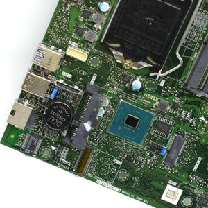 Dell 3060 MFF Motherboard IPCFL-CG LGA1151 DDR4 M.2 Mini-ITX 0NV0M7 NV0M7 - MFerraz Technology ITFL