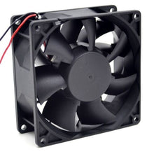 Carregar imagem no visualizador da galeria, SUNON 24V PMD2409PMB1-A 2pin 12.2W 92mm with axial fans Inverter cooling fan cooler - MFerraz Tecnologia
