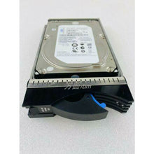 Load image into Gallery viewer, Disco IBM 59Y5536 59Y5484 2T 3.5 in 7.2K SATA-FC DS4700 DS5020 DS4700 Hard Drive - MFerraz Tecnologia
