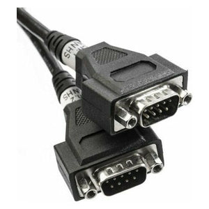 Kvaser 73-30130-00714-7 USBcan Light 2xHS , USB CAN Bus Interface 2 channels - MFerraz Tecnologia