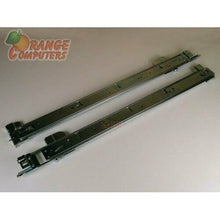 Cargar imagen en el visor de la galería, Trilhos Dell Sliding Ready Rail Kit Inner Outer R720 R820 R730 R520 R720XD R730XD R740XD - MFerraz Tecnologia

