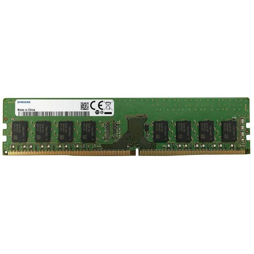 Samsung 16GB DDR4 PC4-21300, 2666MHZ, 288 PIN DIMM, 1.2V, CL 19 desktop ram memory module-FoxTI