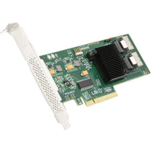 Carregar imagem no visualizador da galeria, SAS9211-8I 8PORT Int 6GB Sata+SAS Pcie 2.0-FoxTI
