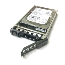 Carregar imagem no visualizador da galeria, Seagate 1TB SAS 2.5&quot; 6gbps HARD DRIVE FITS DELL SERVER R610 R620 R630 R710 R720 763649030479-FoxTI
