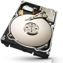 Cargar imagen en el visor de la galería, Seagate 3TB Enterprise Capacity SAS 6Gb/s 128MB Cache 3.5-Inch Internal Bare Drive (ST3000NM0023)-FoxTI
