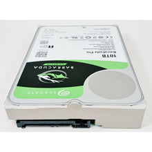 Carregar imagem no visualizador da galeria, Seagate Barracuda Pro ST10000DM0004 10TB 7200Rpm 3.5&quot; SATA Desktop HDD $$ Sales 696454032669-FoxTI
