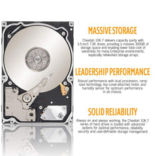 Load image into Gallery viewer, Seagate Cheetah 10K.7 | ST3300007FC | 300GB 10K RPM FC 2Gb/s Ultra320 SCSI 3.5&quot; 8MB Buffer Internal Hard Disk Drive HDD-FoxTI
