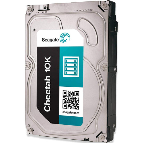 Seagate Cheetah 10K.7 | ST3300007FC | 300GB 10K RPM FC 2Gb/s Ultra320 SCSI 3.5