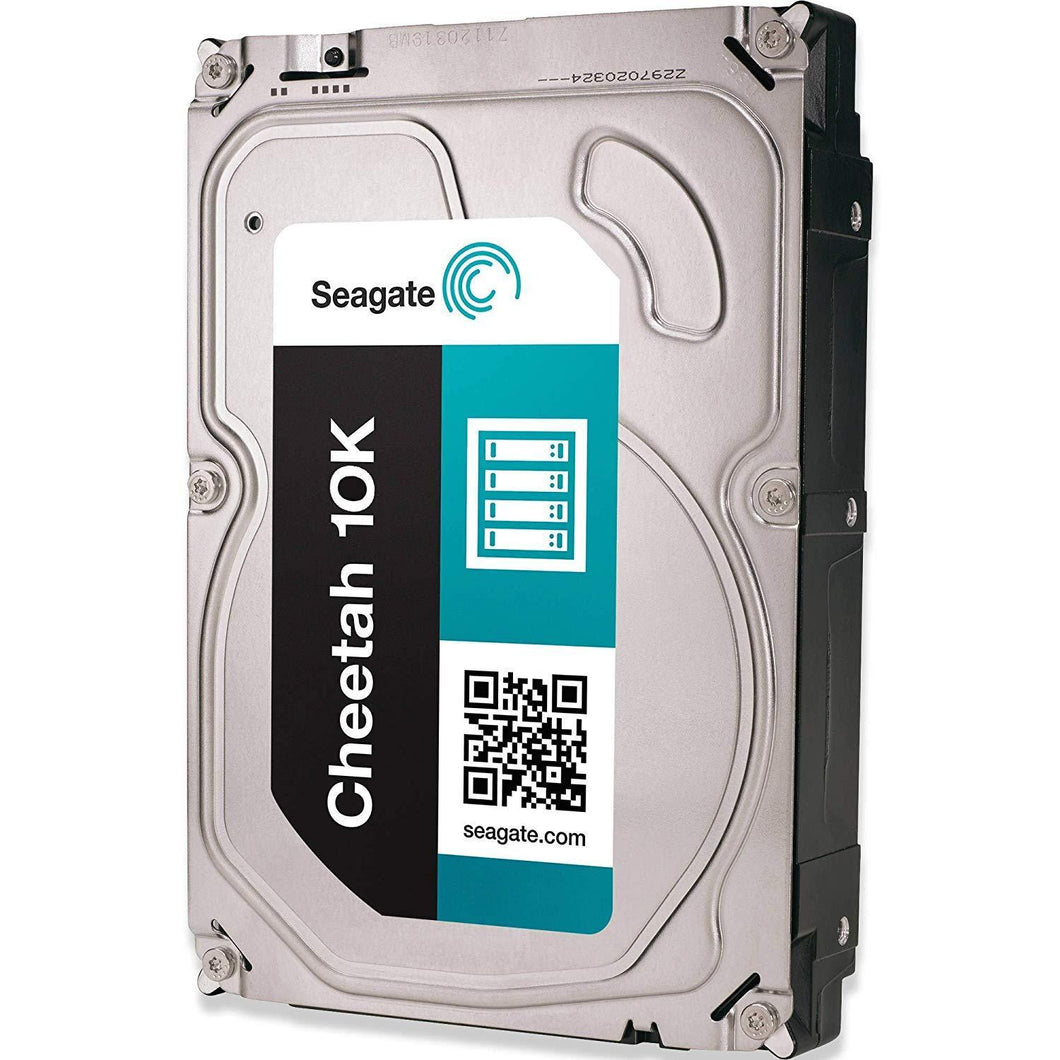 Seagate Cheetah 10K.7 | ST3300007FC | 300GB 10K RPM FC 2Gb/s Ultra320 SCSI 3.5