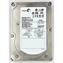 Carregar imagem no visualizador da galeria, SEAGATE CHEETAH - ST373207LW 73.4GB 10000 RPM ULTRA320 68PIN SCSI-FoxTI
