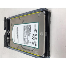 Carregar imagem no visualizador da galeria, SEAGATE EMC 005048584 Cheetah 15K.4 146GB HD 9X4007-131 ST3146854FCV-FoxTI
