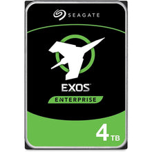 Carregar imagem no visualizador da galeria, Seagate Exos X10 10TB Internal Hard Drive HDD – 3.5 Inch 6Gb/s 7200 RPM 128MB Cache for Enterprise, Data Center – Frustration Free Packaging (ST10000NM0086)-FoxTI
