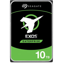 Carregar imagem no visualizador da galeria, Seagate Exos X10 10TB Internal Hard Drive HDD – 3.5 Inch 6Gb/s 7200 RPM 128MB Cache for Enterprise, Data Center – Frustration Free Packaging (ST10000NM0086)-FoxTI
