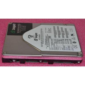 Seagate Medalist SL 1GB 1.08GB SCSI-2 HDD 50-pin ST51080N Hard Drive 7426900441492-FoxTI