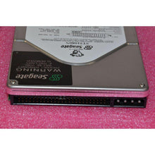 Carregar imagem no visualizador da galeria, Seagate Medalist SL 1GB 1.08GB SCSI-2 HDD 50-pin ST51080N Hard Drive 7426900441492-FoxTI
