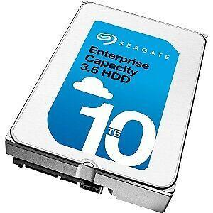 Seagate ST10000NM0206 10TB 3.5