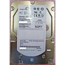 Carregar imagem no visualizador da galeria, Seagate ST2000NM0023 2TB 7200RPM 6Gb/s 3.5&quot; SAS Hard Drive Disco-FoxTI
