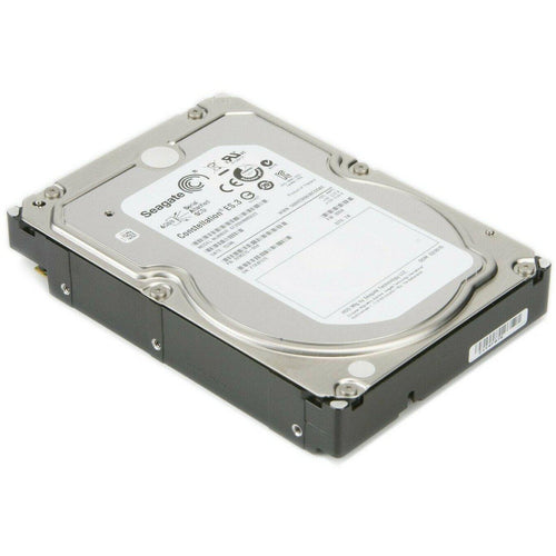 Seagate ST2000NM0023 2TB 7200RPM 6Gb/s 3.5