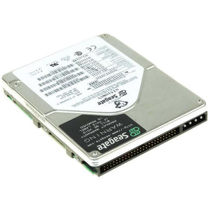 SEAGATE ST51080N 1GB SCSI 50-PIN 5.4K 3.5" 7426900441492-FoxTI