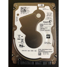 Carregar imagem no visualizador da galeria, Seagate Ultrathin 500GB Internal 5400 RPM 2.5&quot; Laptop HDD (ST500LT032) 763649041505-FoxTI
