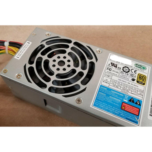 SeaSonic SS-300TGW 300W TFX12V 80 PLUS GOLD Certified Active PFC Power Supply-FoxTI