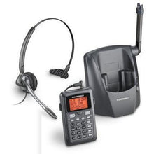 Carregar imagem no visualizador da galeria, Sem Fio Plantronics CT14 80057-01-FoxTI
