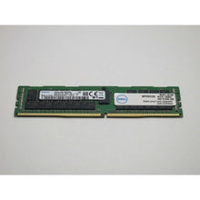 Carregar imagem no visualizador da galeria, SNPTN78YC/32G DELL 32GB DDR4 2666V RDIMM 2Rx4 CL19 PC4-21300 1.2V 288-PIN SDRAM 743183499321-FoxTI
