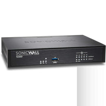 Carregar imagem no visualizador da galeria, SonicWall TZ350 Network Security Appliance 02-SSC-0942-FoxTI
