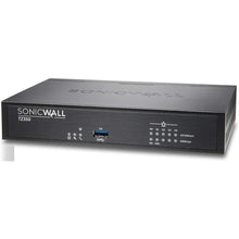 Carregar imagem no visualizador da galeria, SonicWall TZ350 Network Security Appliance 02-SSC-0942-FoxTI
