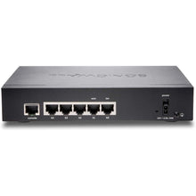 Carregar imagem no visualizador da galeria, SonicWall TZ350 Network Security Appliance 02-SSC-0942-FoxTI
