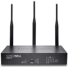 Carregar imagem no visualizador da galeria, SonicWall TZ350 Network Security Appliance 02-SSC-0942-FoxTI
