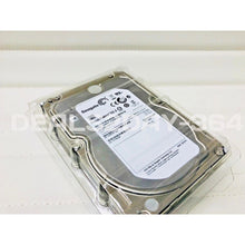 Carregar imagem no visualizador da galeria, ST3000NM0033 SEAGATE 3TB 7.2K SATA 3.5&quot; 6Gbps HDD CONSTELLATION ES.3 763649030028-FoxTI
