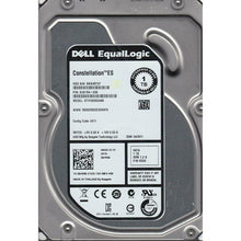 Carregar imagem no visualizador da galeria, ST31000524NS, 9WK, KRATSG, PN 9JW154-536, FW KD03, Dell 1TB SATA 3.5 Hard Drive 763649027080-FoxTI
