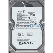 Carregar imagem no visualizador da galeria, ST31500341AS, 9VS, TK, PN 9JU138-034, FW CC4G, Seagate 1.5TB SATA 3.5 Hard Drive-FoxTI
