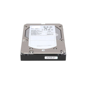 Seagate Cheetah 15K.7 600 GB 15000RPM SAS 6 Gb/s 16 MB de caché 3,5 pulgadas Unidad interna desnuda ST3600057SS