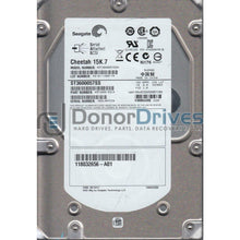 Carregar imagem no visualizador da galeria, ST3600057SS, 6SL, SUZHSG, PN 9FN066-031, FW ES0F, Seagate 600GB SAS 3.5 Hard Dri-FoxTI
