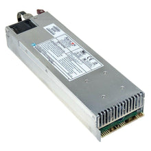 Carregar imagem no visualizador da galeria, SUPERMICRO SP382-TS 380W HOT SWAP POWER SUPPLY PWS-0050-M 39517462735-FoxTI
