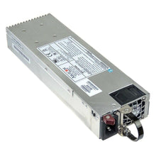 Carregar imagem no visualizador da galeria, SUPERMICRO SP382-TS 380W HOT SWAP POWER SUPPLY PWS-0050-M 39517462735-FoxTI
