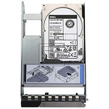 Carregar imagem no visualizador da galeria, TNC Genuine 0WT1RW / WT1RW 1.2TB 3.5 LFF 12Gbps 10K RPM HS 512n Hybrid-FoxTI
