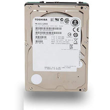 Carregar imagem no visualizador da galeria, Toshiba 300 GB 2.5&quot; Internal Hard Drive MK3001GRRB-FoxTI
