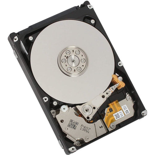 Toshiba-IMSourcing AL14SEB120N 1.20 TB Hard Drive - SAS (12Gb/s SAS) - 2.5