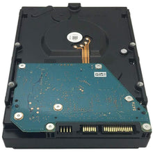 Carregar imagem no visualizador da galeria, Toshiba MG03ACA100 1TB 64MB Cache 7200RPM SATA III 6.0Gb/s 3.5&quot; Internal Desktop Hard Drive (for Desktop, RAID, NAS, Surveillance HDD)-FoxTI
