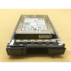 V768J 0V768J Dell 1.8TB SAS 12Gb/s 10K 2.5" Hard Drive ST1800MM0018 636946493639-FoxTI