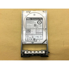 Carregar imagem no visualizador da galeria, V768J 0V768J Dell 1.8TB SAS 12Gb/s 10K 2.5&quot; Hard Drive ST1800MM0018 636946493639-FoxTI
