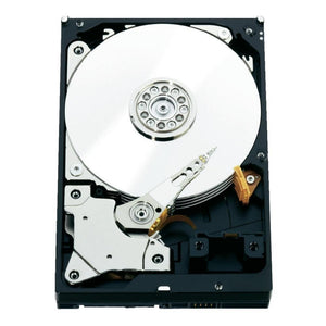 WD RE 3 TB Enterprise Hard Drive: 3.5 Inch, 7200 RPM, SATA III, 64 MB Cache - WD3000FYYZ-FoxTI