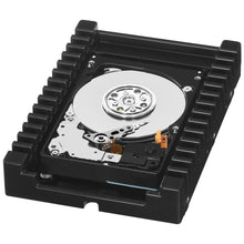 Carregar imagem no visualizador da galeria, WD VelociRaptor 500 GB Workstation Hard Drive: 3.5 Inch, 10000 RPM, SATA III, 64 MB Cache - WD5000HHTZ-FoxTI
