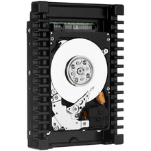 Carregar imagem no visualizador da galeria, WD VelociRaptor 500 GB Workstation Hard Drive: 3.5 Inch, 10000 RPM, SATA III, 64 MB Cache - WD5000HHTZ-FoxTI
