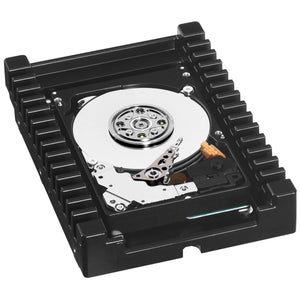 WD VelociRaptor 500 GB Workstation Hard Drive: 3.5 Inch, 10000 RPM, SATA III, 64 MB Cache - WD5000HHTZ-FoxTI