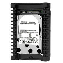 Carregar imagem no visualizador da galeria, WD VelociRaptor 500 GB Workstation Hard Drive: 3.5 Inch, 10000 RPM, SATA III, 64 MB Cache - WD5000HHTZ-FoxTI
