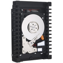 Carregar imagem no visualizador da galeria, Western Digital 150 GB VelociRaptor SATA 3 Gb/s 10,000 RPM 16 MB Cache Bulk/OEM Enterprise Hard Drive - WD1500HLFS-FoxTI
